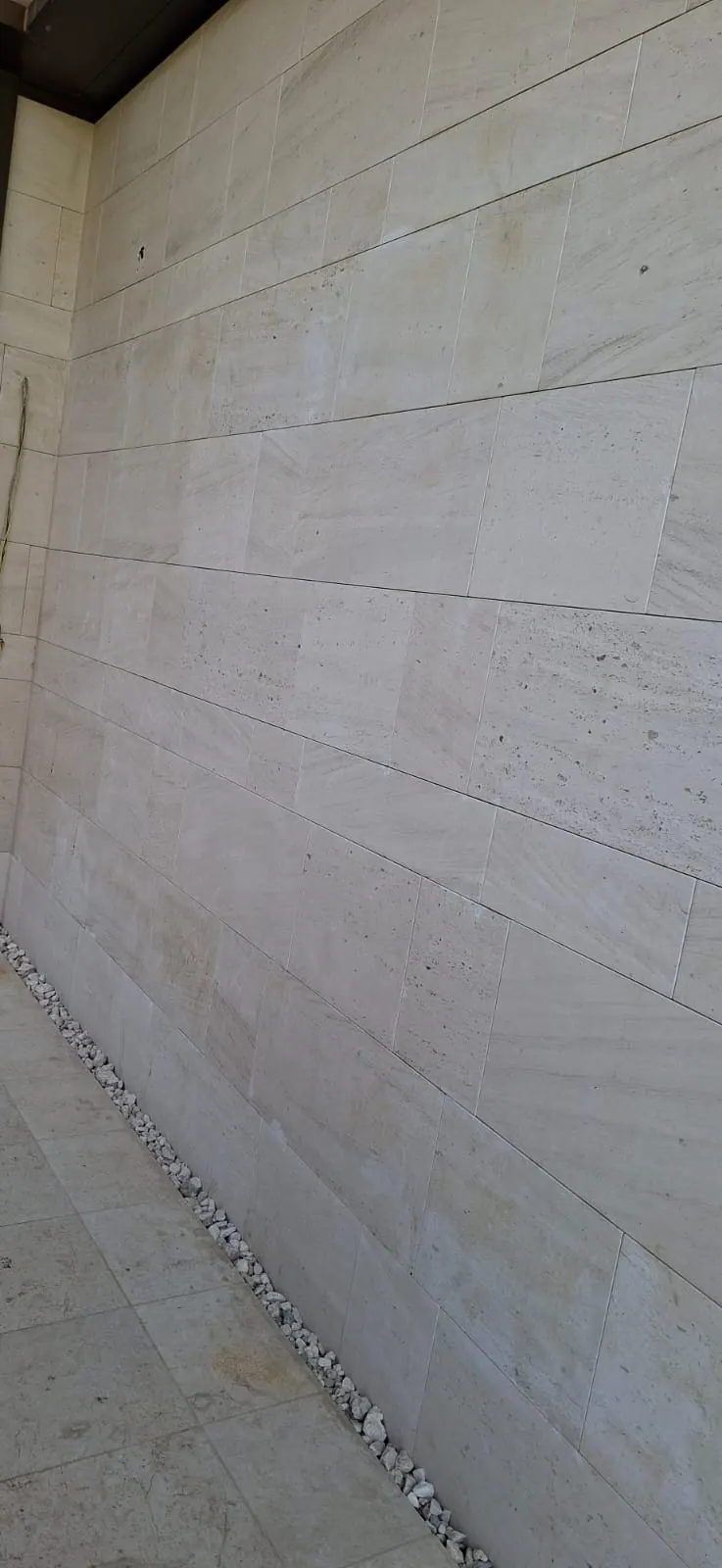 Al-Kharj – Riyadh Corridor Development & Landscaping — site photograph 1