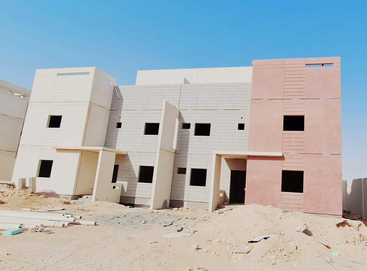National Guard Housing Project — site photograph 4