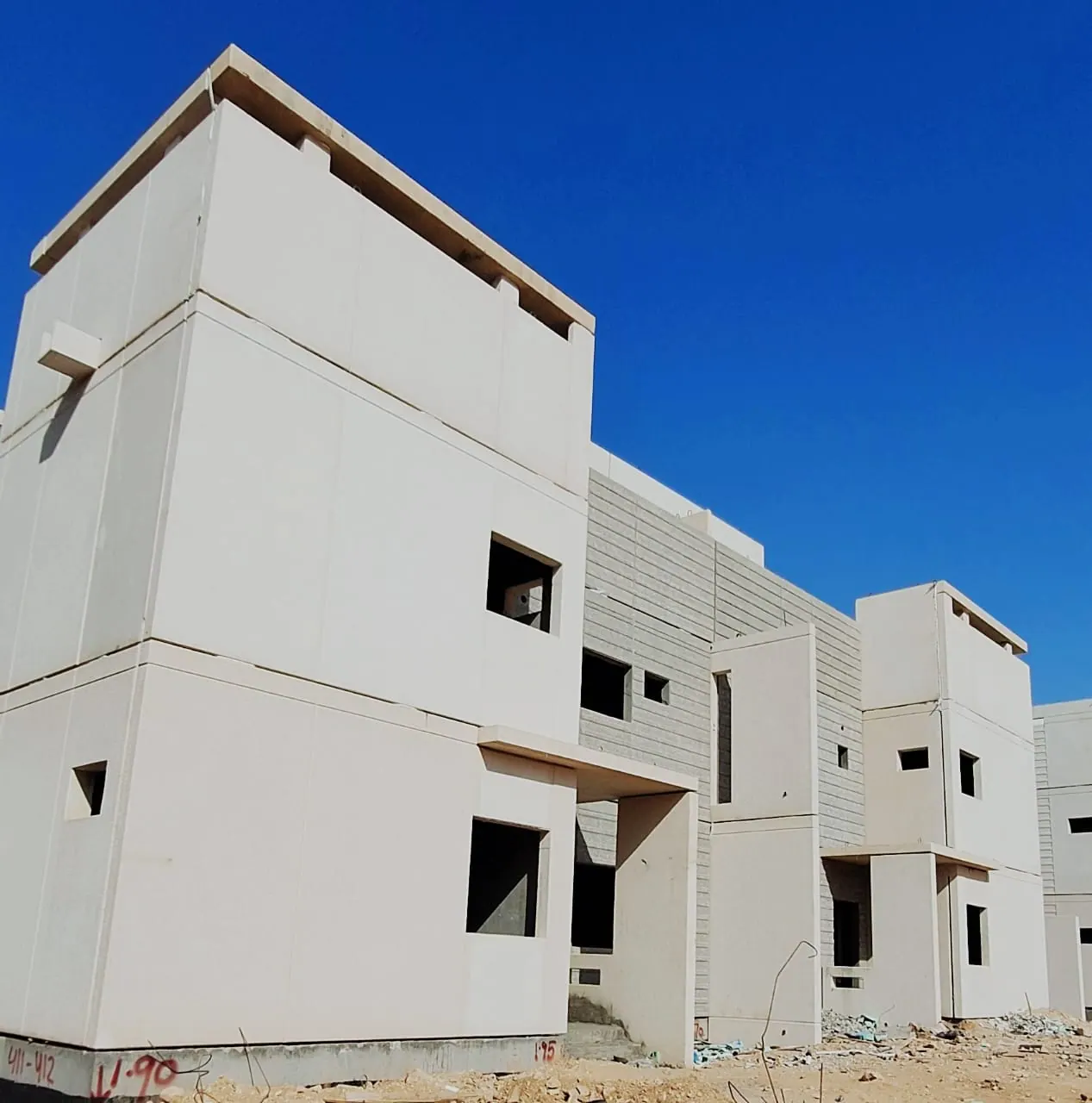 National Guard Housing Project — site photograph 6