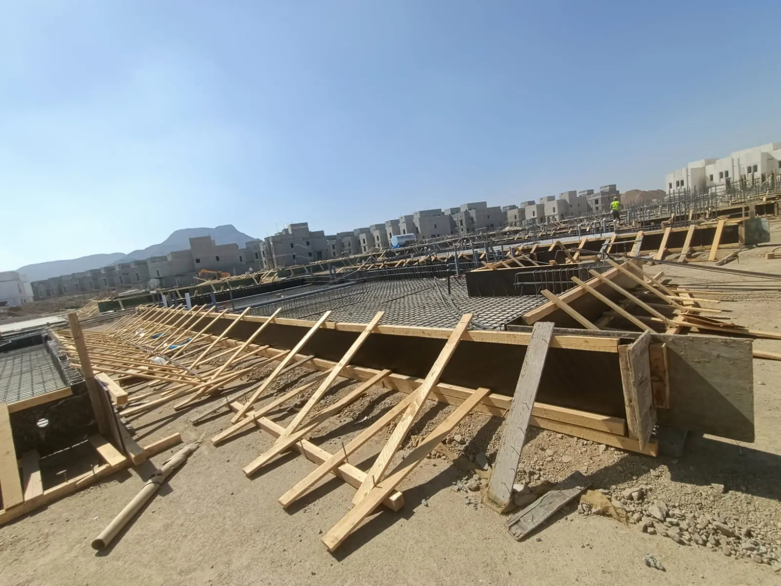 NHC Project — site photograph 2