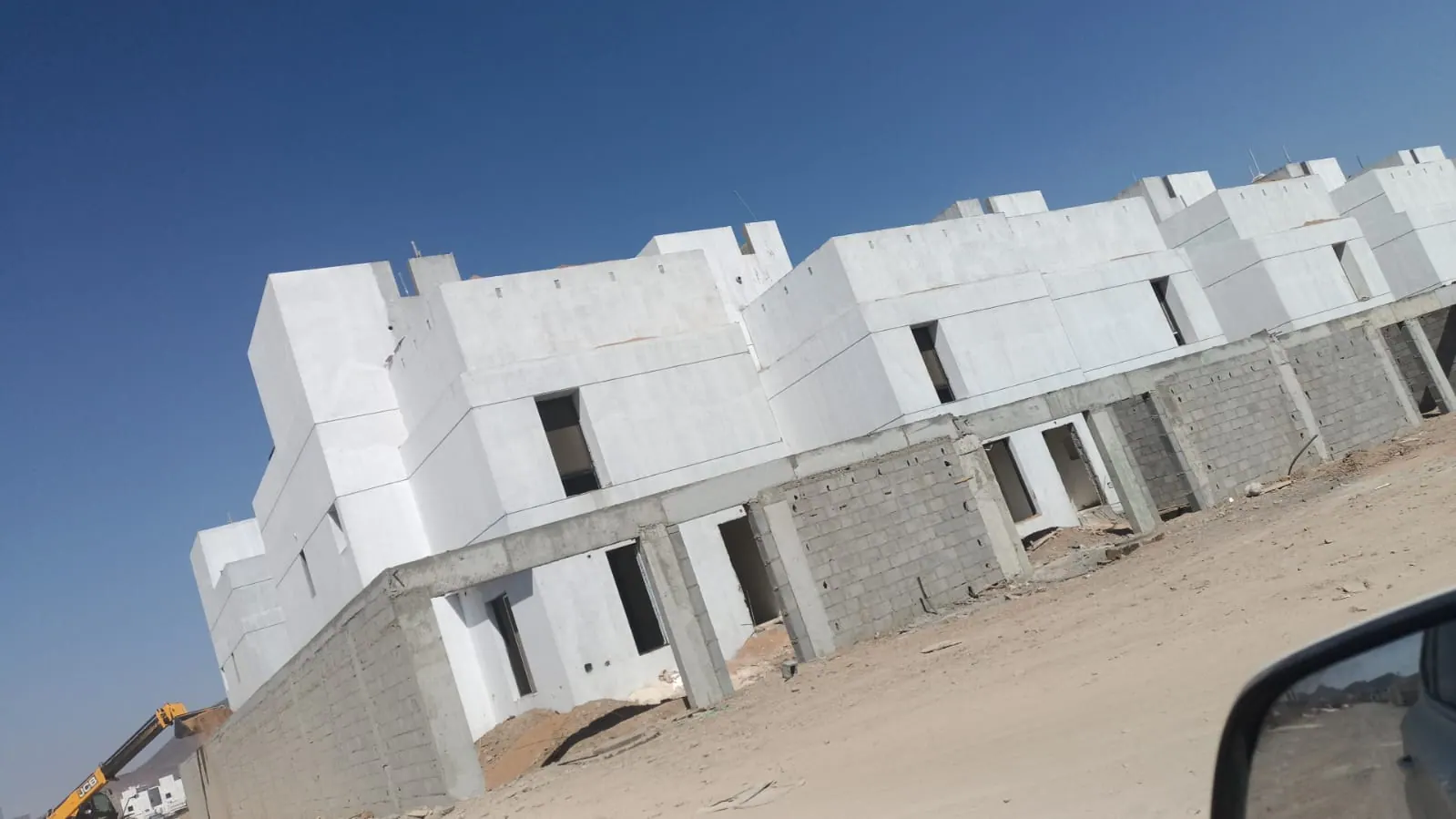 NHC Project — site photograph 3