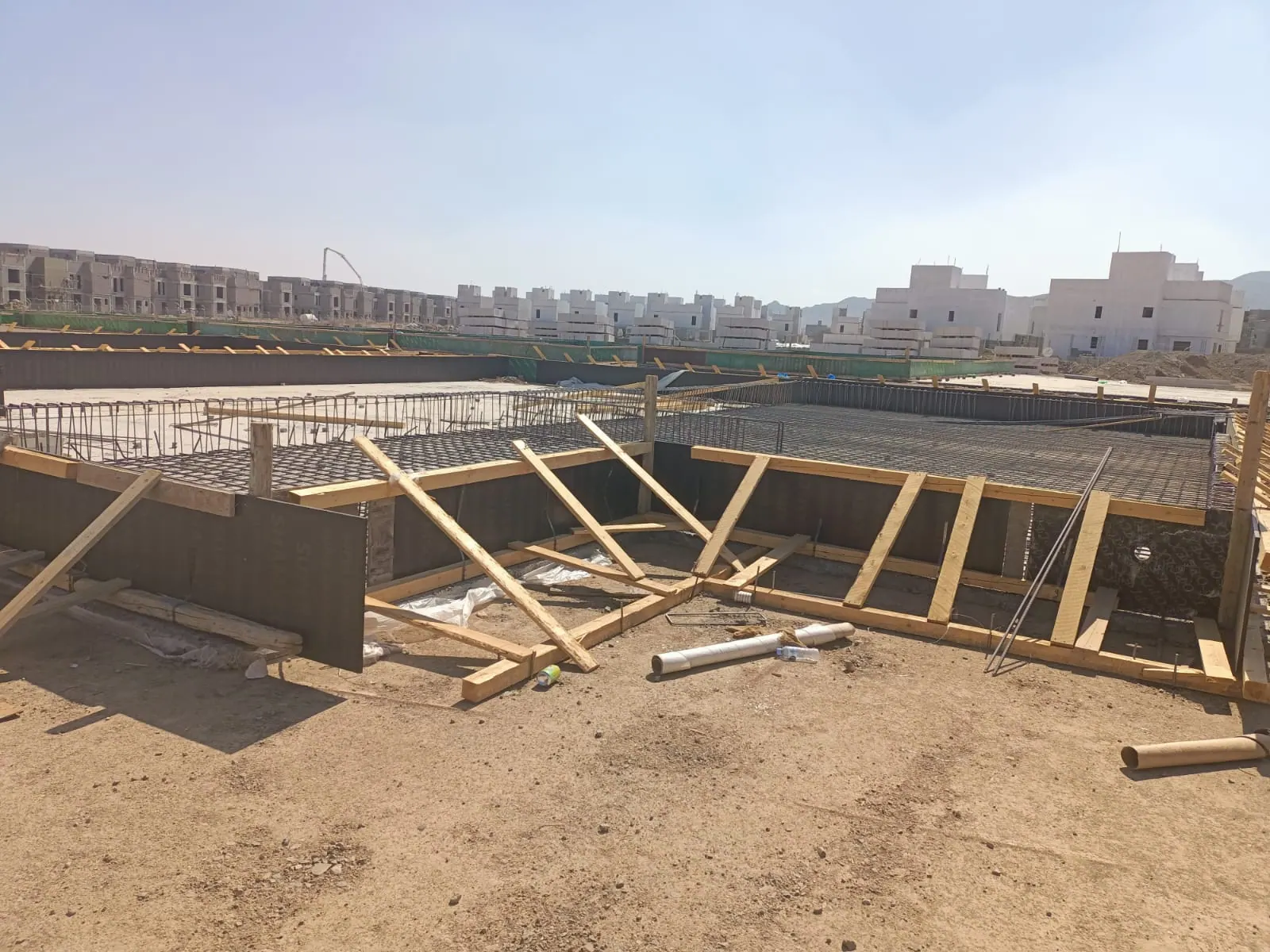 NHC Project — site photograph 5