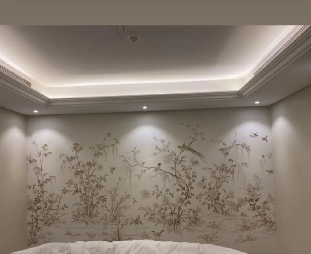 Ramada Hotel Project — site photograph 2