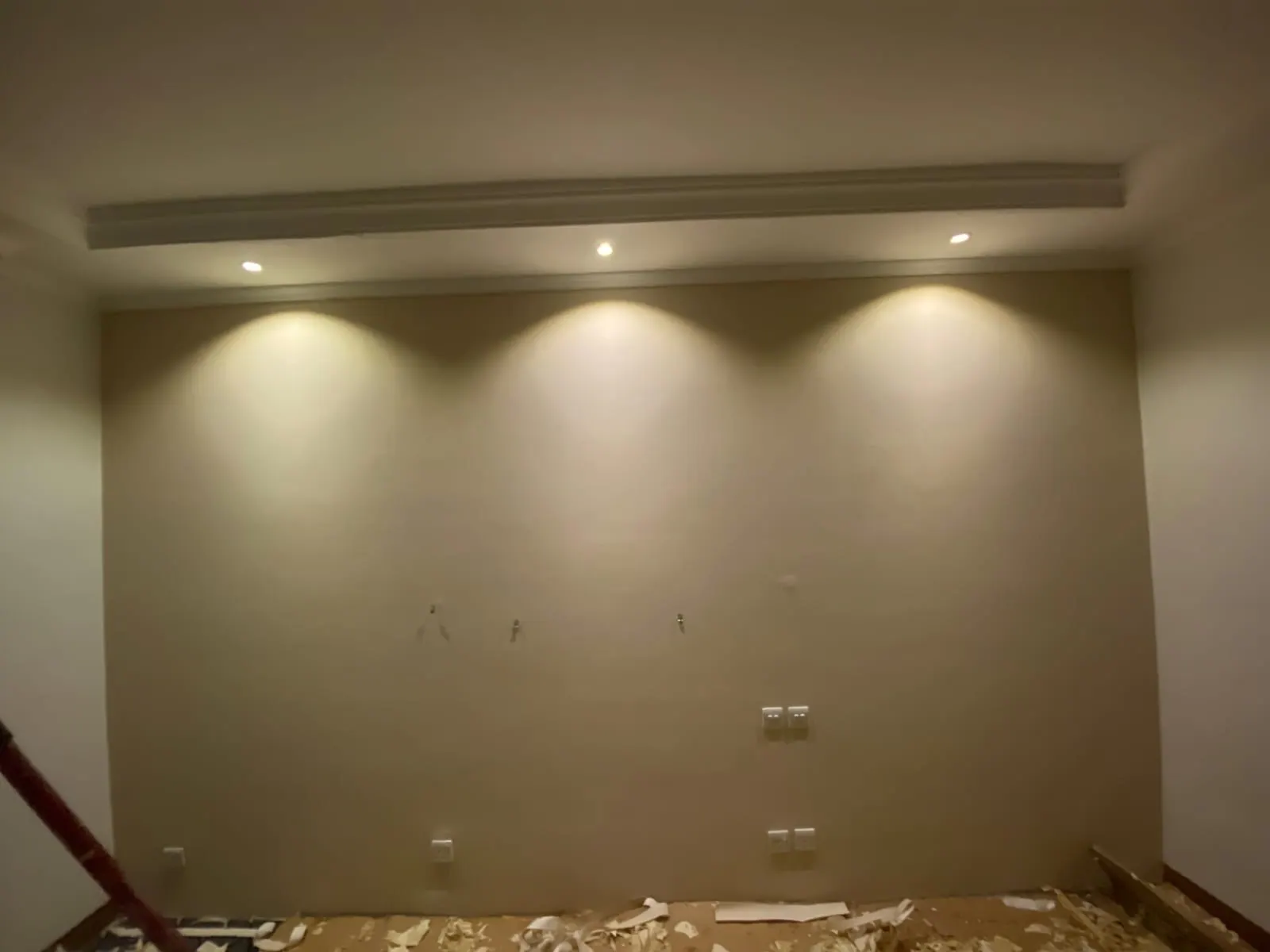 Ramada Hotel Project — site photograph 5
