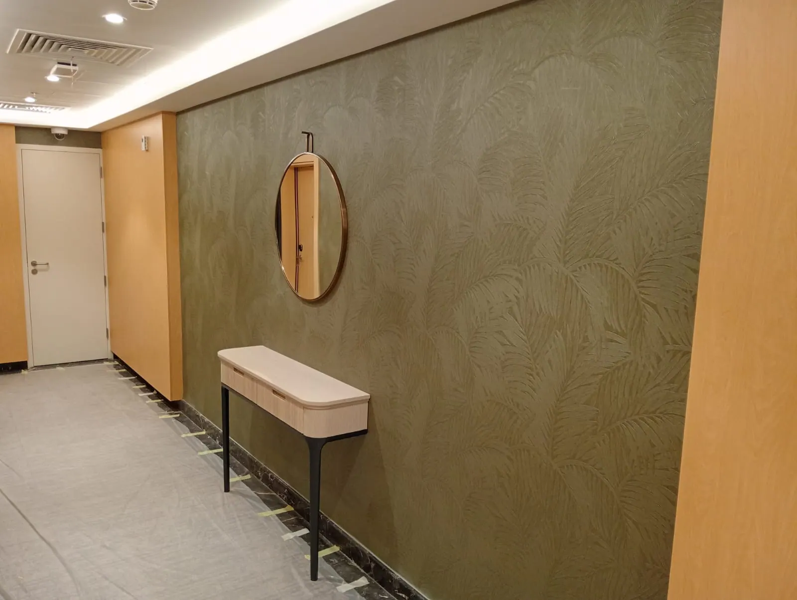 Ramada Hotel Project — site photograph 6